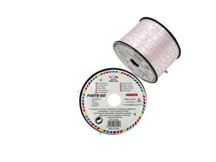 Rola panglica pp 5mm 91m baby
