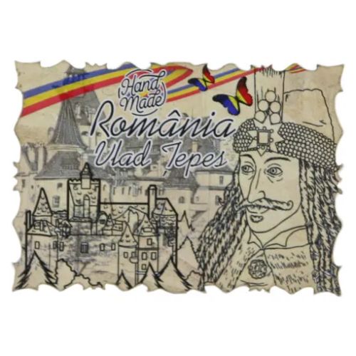 Magnet Romania tarancuta