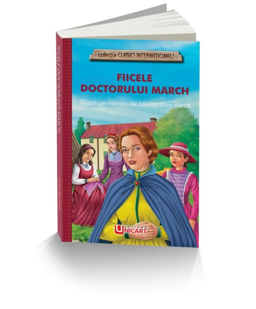 Fiicele doctorului march-pov internationale