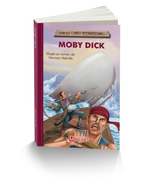Moby dick-pov internationale