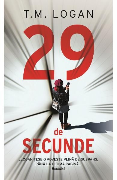 29 de secunde