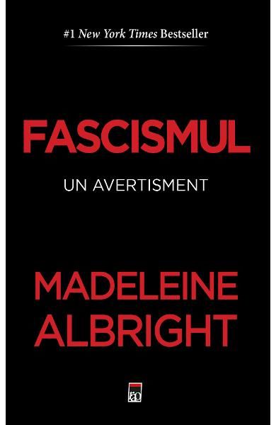 Fascismul-un avertisment