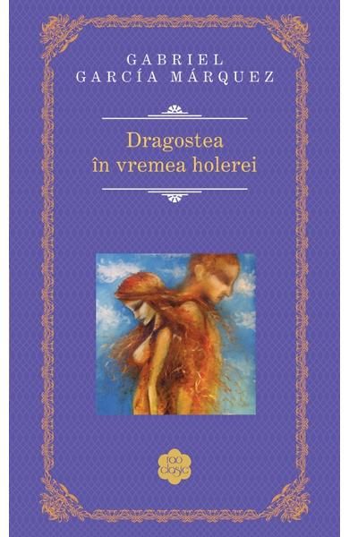 Dragostea in vremea
