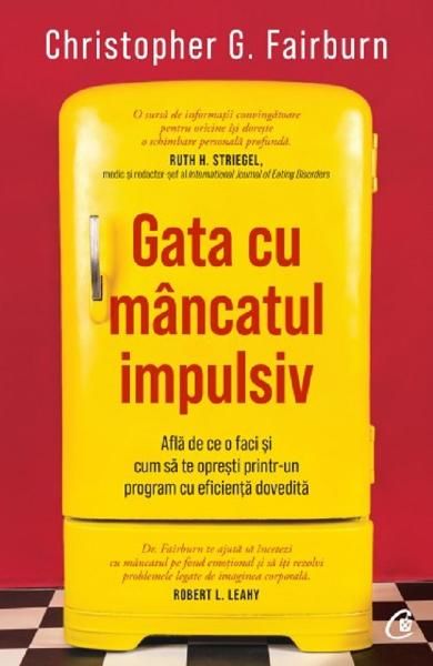 Gata cu mancatul impulsiv!