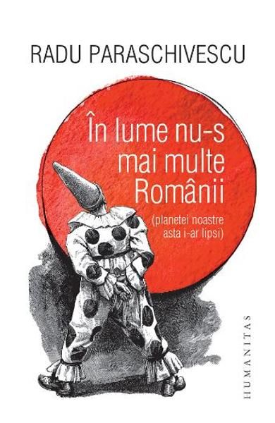 In lume nu-s mai multe Romanii