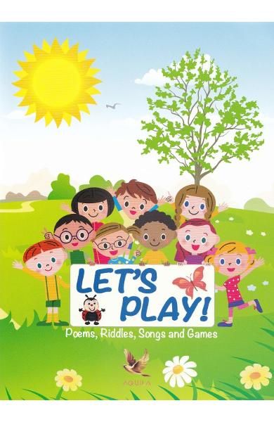 Let's play-ro