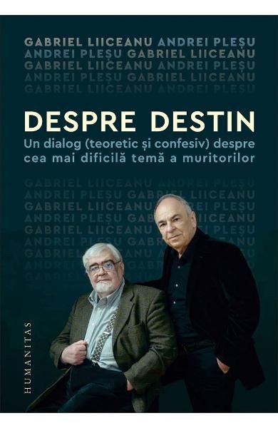 Despre destin-humanitas