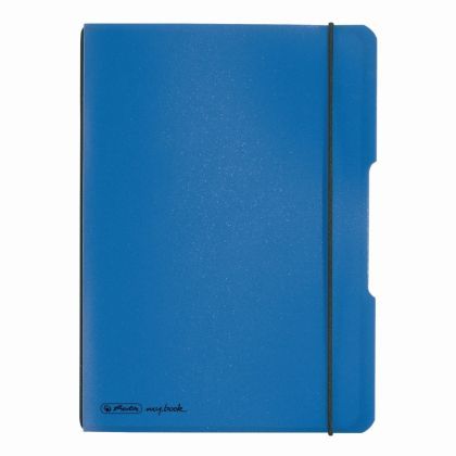 Caiet my book flex a5 40f 70gr ar 9469130