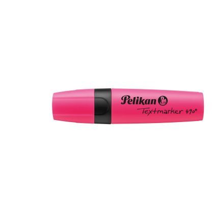 Textmarker 490 roz 814102