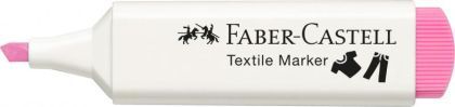 Marker textile roz fc159526