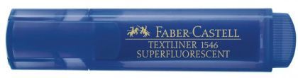 Textmarker 1546 superfluorescent albastru fc154652