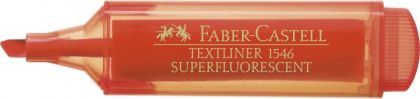 Textmarker 1546 superfluorescent portocaliu fb fc154615