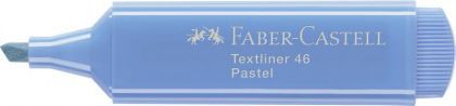 Textmarker albastru marin pastel 1546 fb fc154668