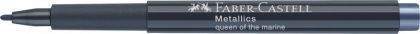 Marker metallics bleumarin fc160753