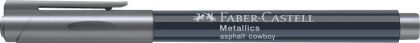 Marker metallics gri asfalt fc160775