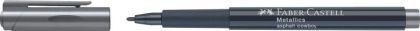 Marker metallics gri asfalt fc160775
