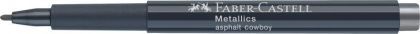 Marker metallics gri asfalt fc160775