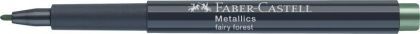 Marker metallics verde padure fc160778