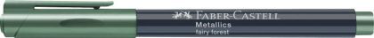 Marker metallics verde padure fc160778