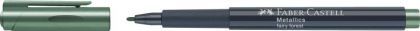 Marker metallics verde padure fc160778
