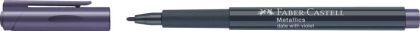 Marker metallics violet fc160736