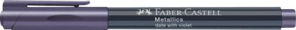 Marker metallics violet fc160736