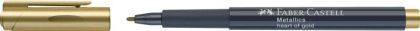 Marker metallics auriu fc160750