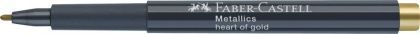 Marker metallics auriu fc160750
