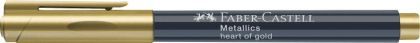 Marker metallics auriu fc160750