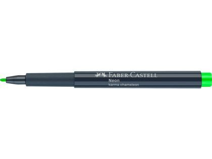 Marker creativ verde neon fc160863