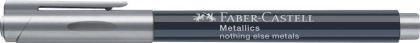 Marker metallics argintiu fc160751