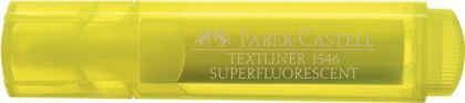Textmarker 1546 galben fluorescent fc154607