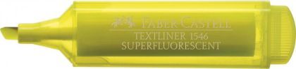Textmarker 1546 galben fluorescent fc154607
