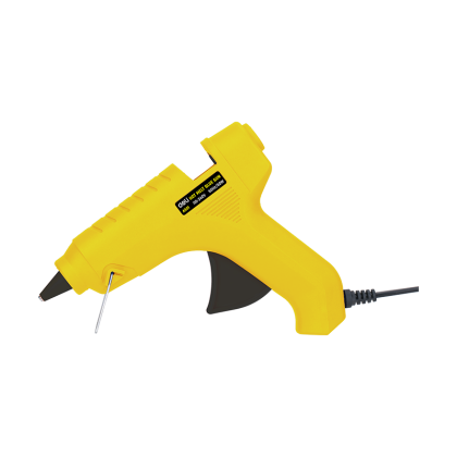 Pistol lipici kraft 60w dlea50161 contine taxa verde 0.8 lei