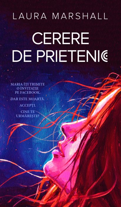 Cerere de prietenie - Laura Marshall
