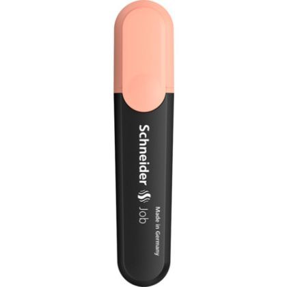 Textmarker job peach schneider