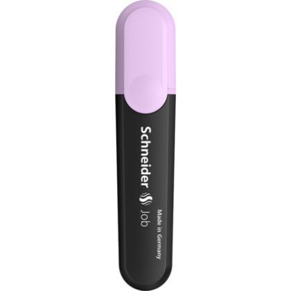 Textmarker job lavender schneider