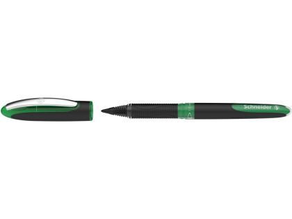 Roller 1mm one sign schneider green