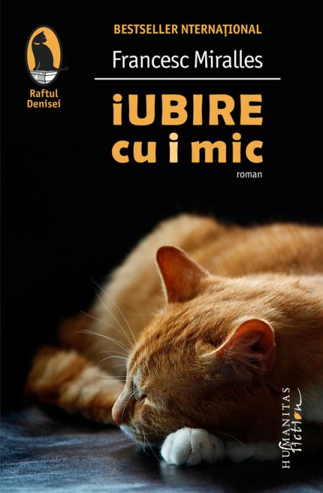 Iubire cu I mic