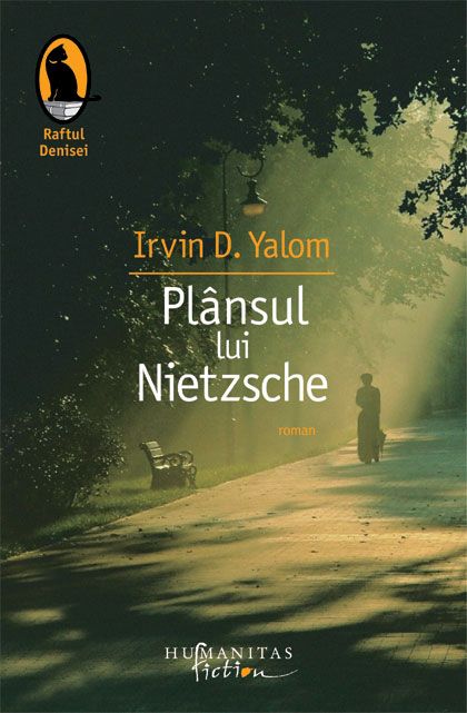 Plansul lui nietzsche