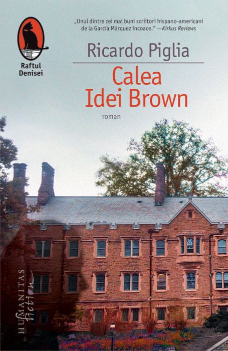 Calea idei brown