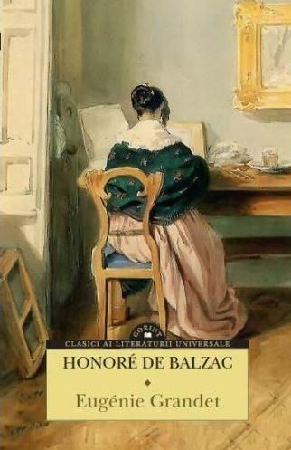 Eugenie Grandet - Honore de Balzac