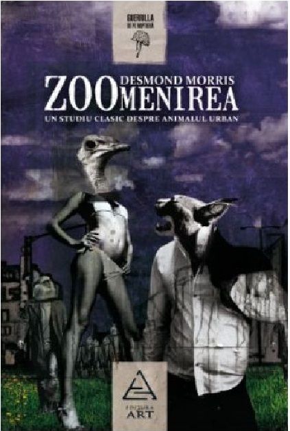 Zoomenirea (cartile cardinale)-art