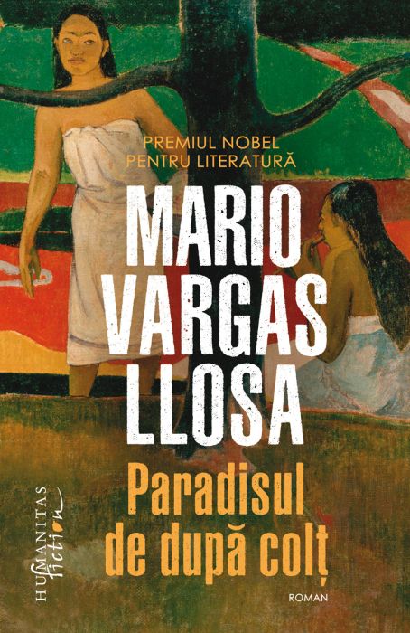 Paradisul de dupa colt-hum fiction