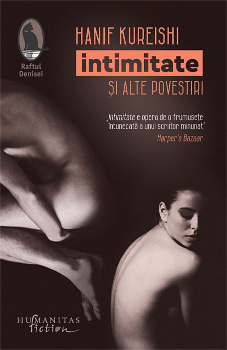 Intimitate si alte povestiri - Hanif Kureishi