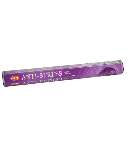 Betisoare parfumate anti stress
