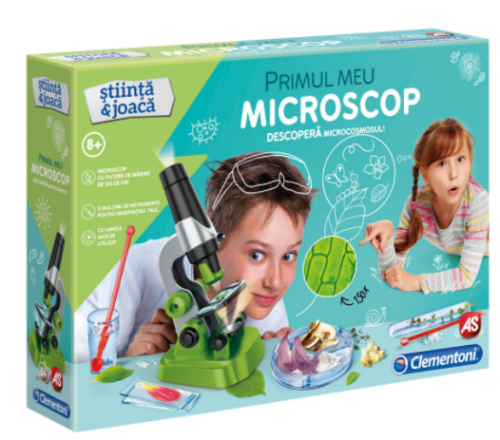 Primul meu microscop 1026-50342