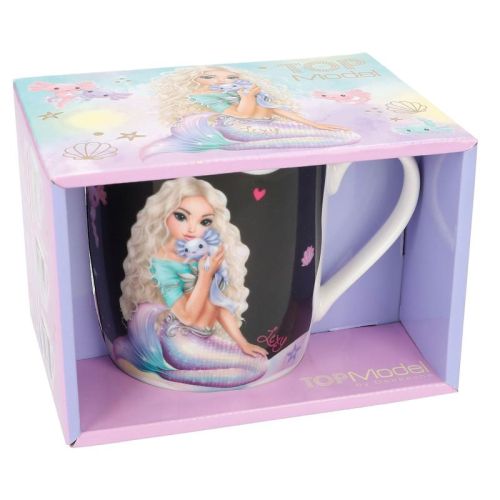 Top Model cana mermaid 1-12373