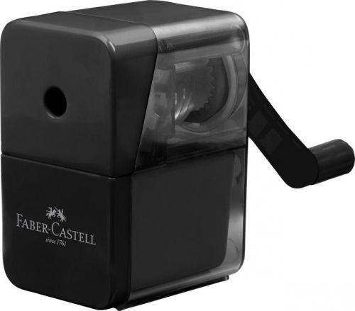 Ascutitoare fixa neagra fc180984