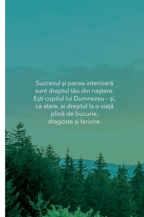 Traieste-ti scopul - Wayne Dyer